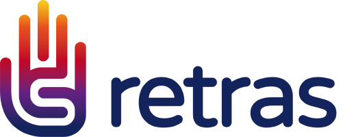 Logo retras